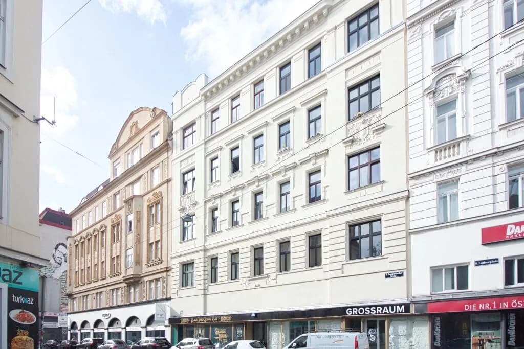 4-Zimmer-Wohnung kaufen in Wien – 105 m², € 629.000 – Bild 19 von 22