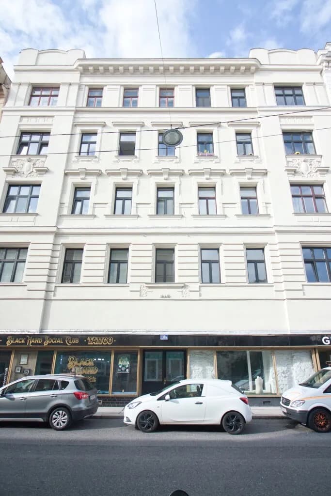 4-Zimmer-Wohnung kaufen in Wien – 105 m², € 629.000 – Bild 20 von 22