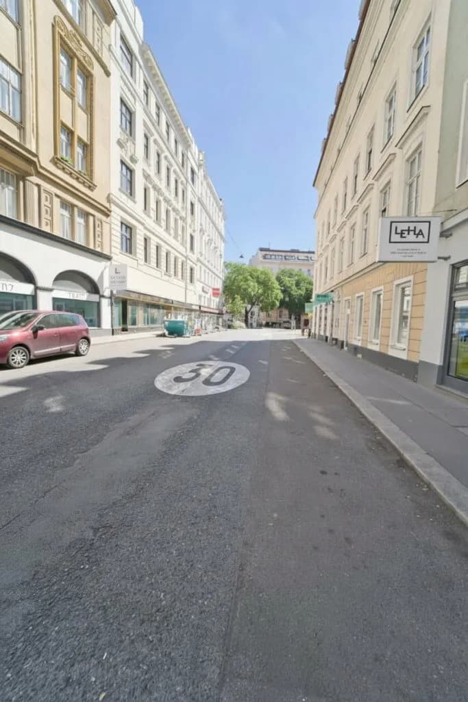 4-Zimmer-Wohnung kaufen in Wien – 105 m², € 629.000 – Bild 21 von 22