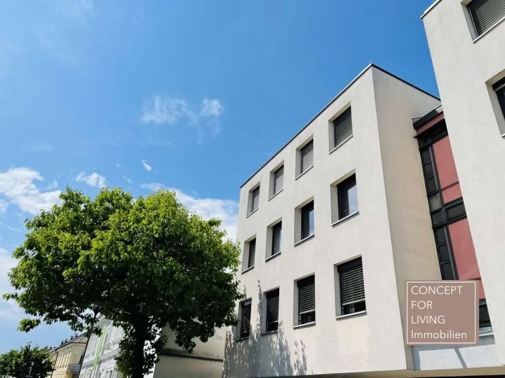 4-Zimmer-Wohnung kaufen in Klagenfurt – 94 m², € 245.000 – Bild 3 von 34