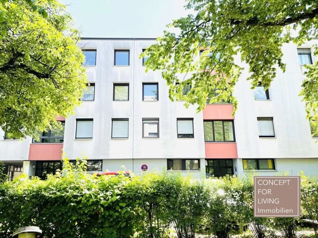 4-Zimmer-Wohnung kaufen in Klagenfurt – 94 m², € 245.000 – Bild 7 von 34