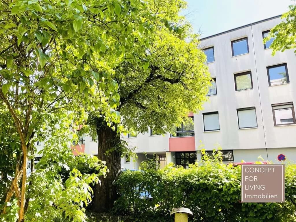 4-Zimmer-Wohnung kaufen in Klagenfurt – 94 m², € 245.000 – Bild 8 von 34