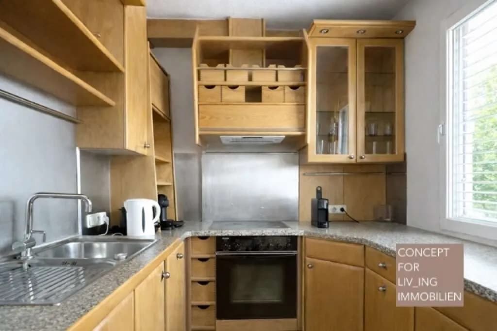 4-Zimmer-Wohnung kaufen in Klagenfurt – 94 m², € 245.000 – Bild 12 von 34