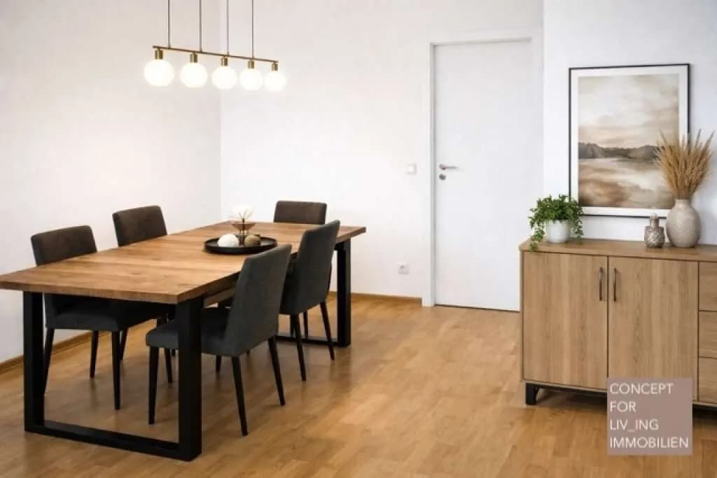 4-Zimmer-Wohnung kaufen in Klagenfurt – 94 m², € 245.000 – Bild 13 von 34