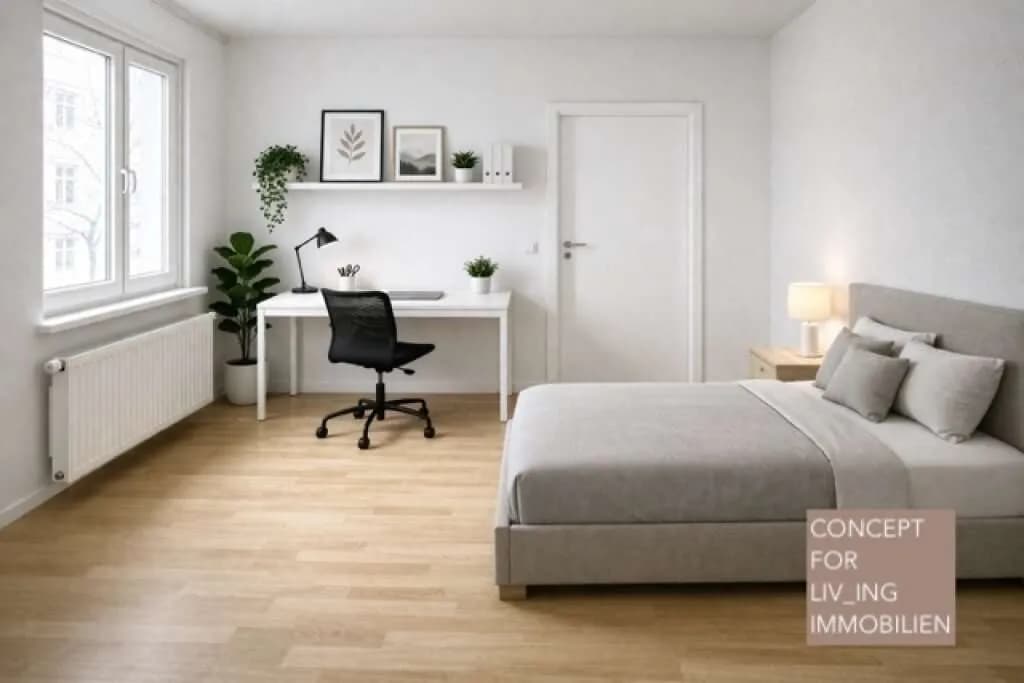 4-Zimmer-Wohnung kaufen in Klagenfurt – 94 m², € 245.000 – Bild 14 von 34