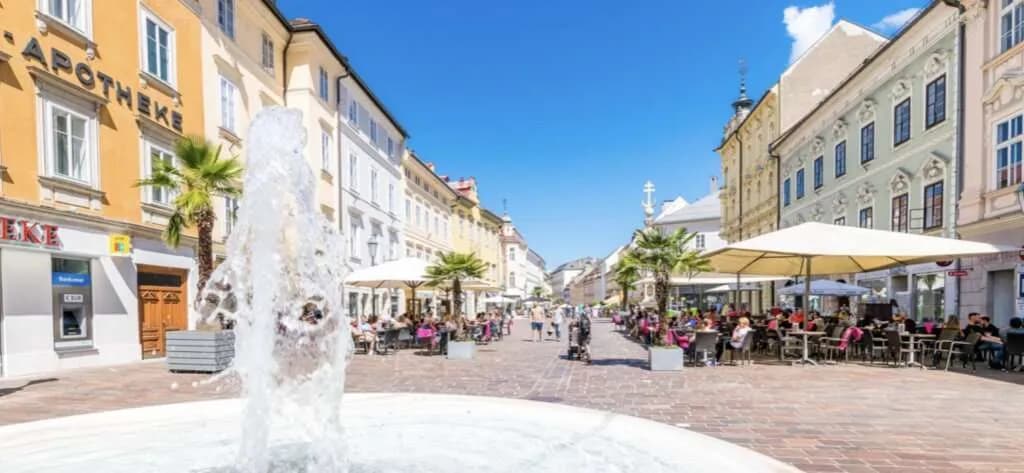 4-Zimmer-Wohnung kaufen in Klagenfurt – 94 m², € 245.000 – Bild 29 von 34
