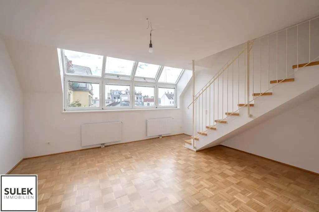 3-Zimmer-Wohnung mieten in Wien – 74,02 m², € 1.493