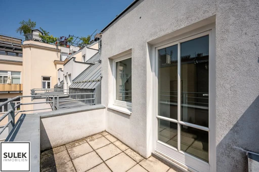 4-Zimmer-Wohnung mieten in Wien – 145,57 m², € 2.670 – Bild 7 von 31