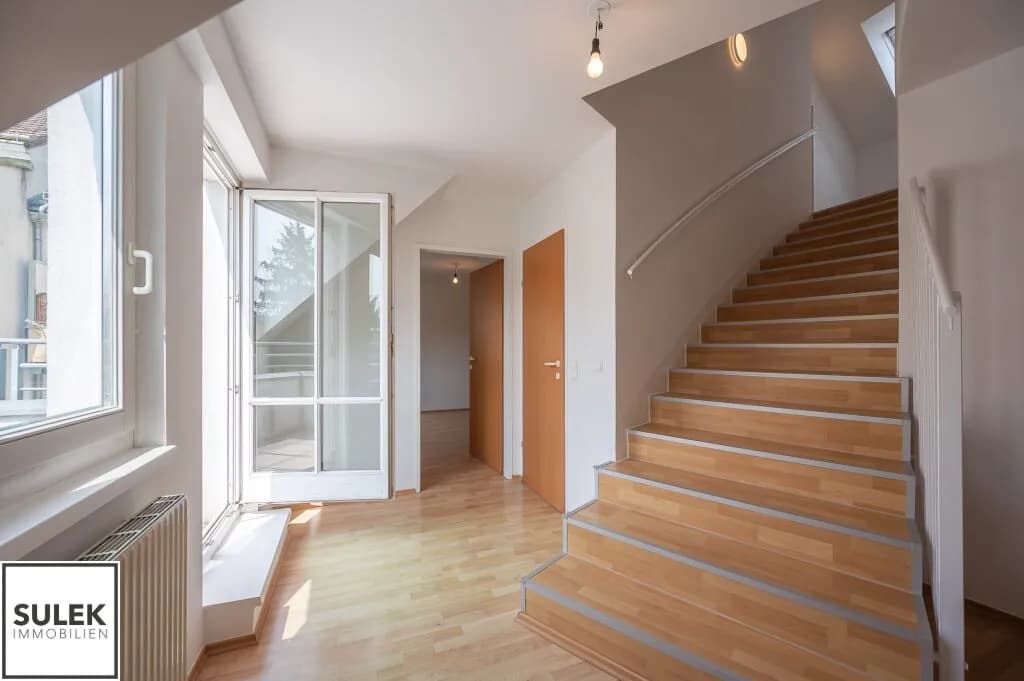 4-Zimmer-Wohnung mieten in Wien – 145,57 m², € 2.670 – Bild 10 von 31