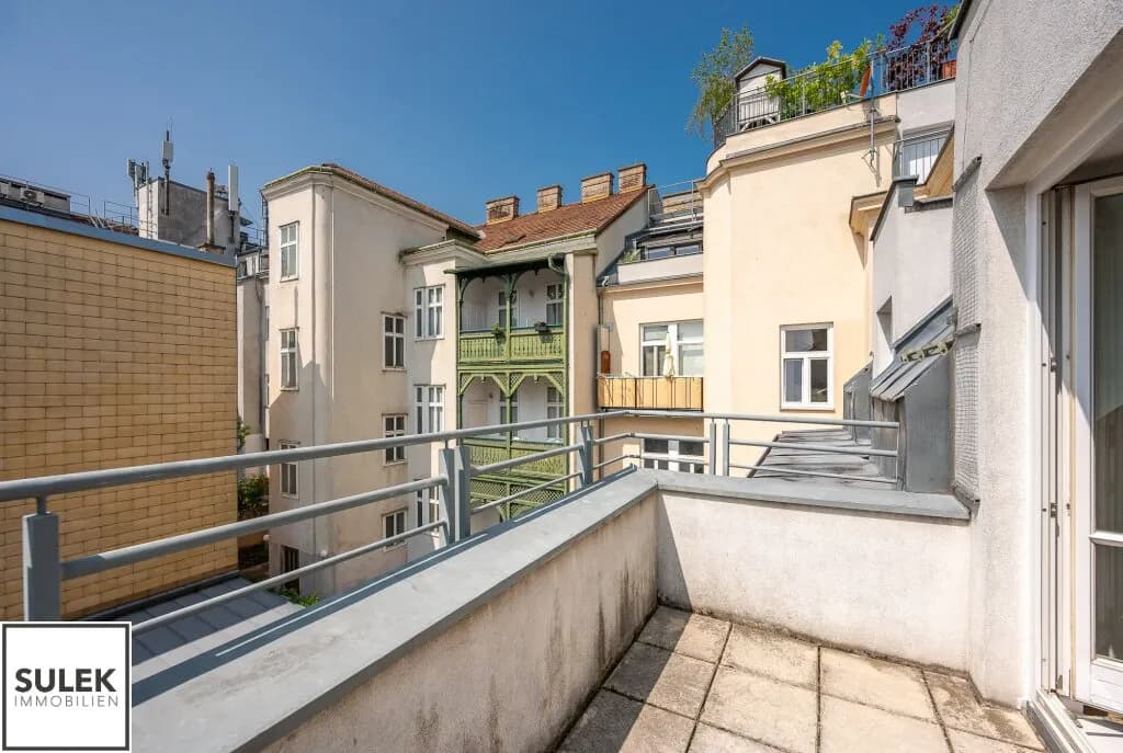4-Zimmer-Wohnung mieten in Wien – 145,57 m², € 2.670 – Bild 12 von 31