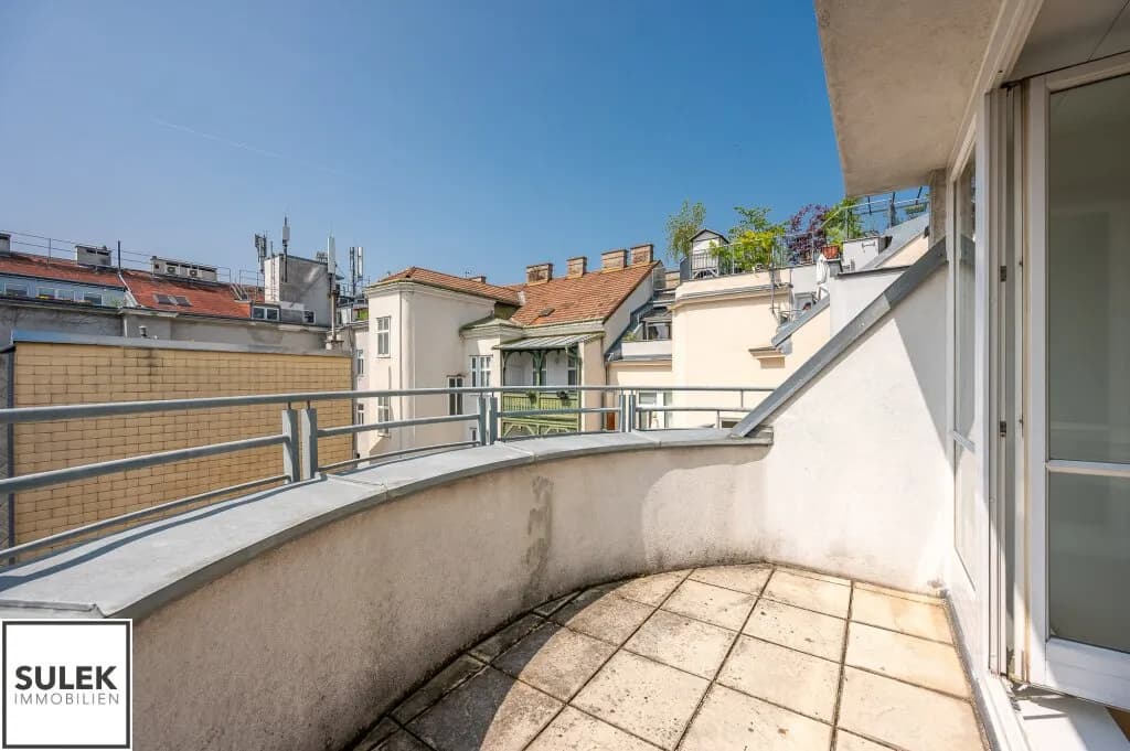 4-Zimmer-Wohnung mieten in Wien – 145,57 m², € 2.670 – Bild 22 von 31