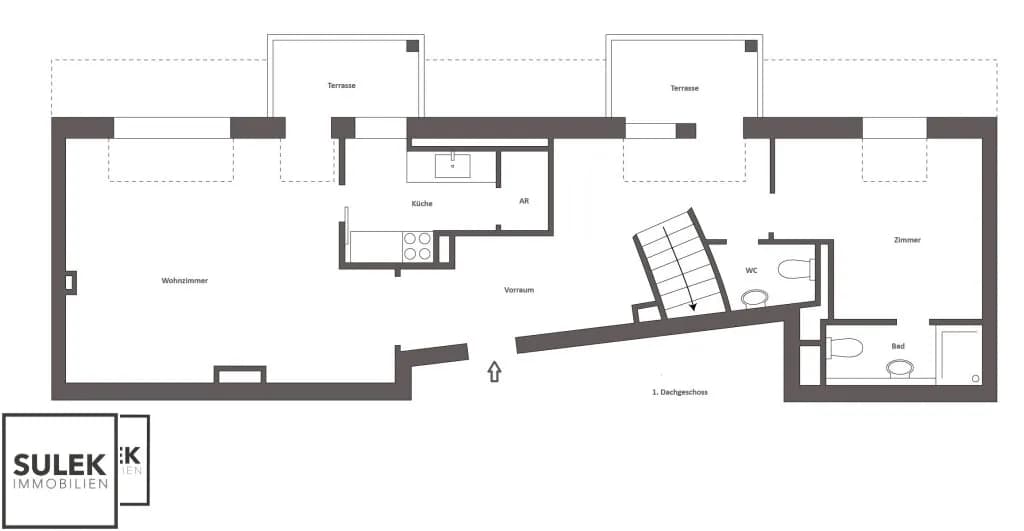 4-Zimmer-Wohnung mieten in Wien – 145,57 m², € 2.670 – Bild 30 von 31