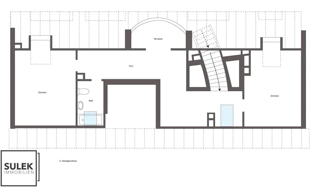 4-Zimmer-Wohnung mieten in Wien – 145,57 m², € 2.670 – Bild 31 von 31