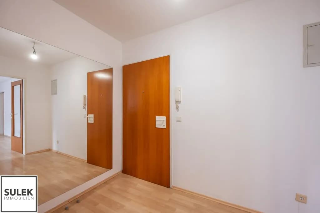 2-Zimmer-Wohnung mieten in Wien – 59,15 m², € 1.000 – Bild 6 von 23