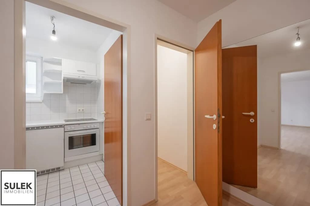 2-Zimmer-Wohnung mieten in Wien – 59,15 m², € 1.000 – Bild 7 von 23
