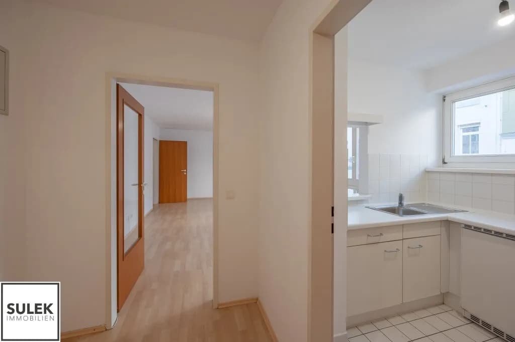 2-Zimmer-Wohnung mieten in Wien – 59,15 m², € 1.000 – Bild 8 von 23