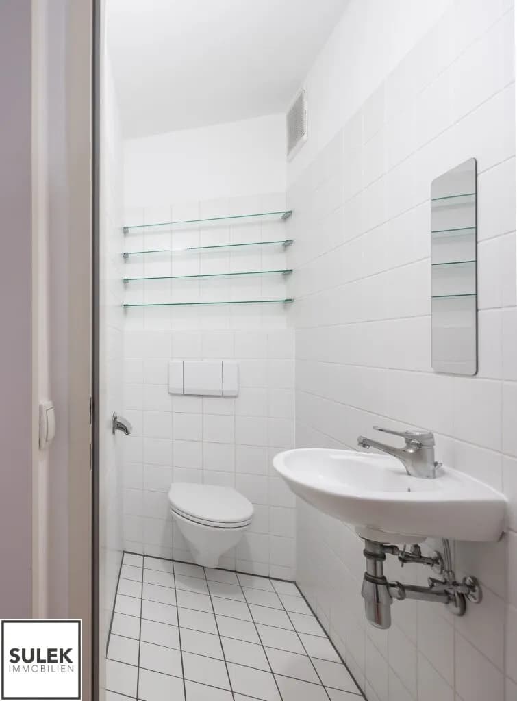 2-Zimmer-Wohnung mieten in Wien – 59,15 m², € 1.000 – Bild 9 von 23