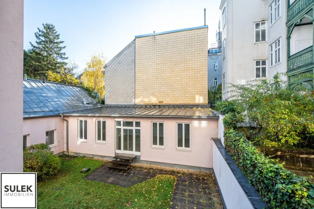 2-Zimmer-Wohnung mieten in Wien – 59,15 m², € 1.000 – Bild 12 von 23