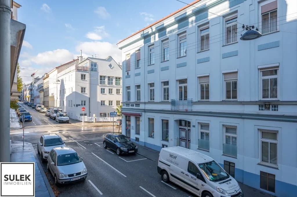 2-Zimmer-Wohnung mieten in Wien – 59,15 m², € 1.000 – Bild 13 von 23