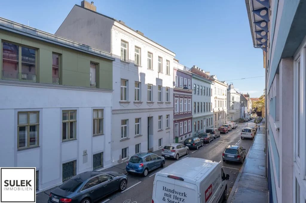 2-Zimmer-Wohnung mieten in Wien – 59,15 m², € 1.000 – Bild 14 von 23