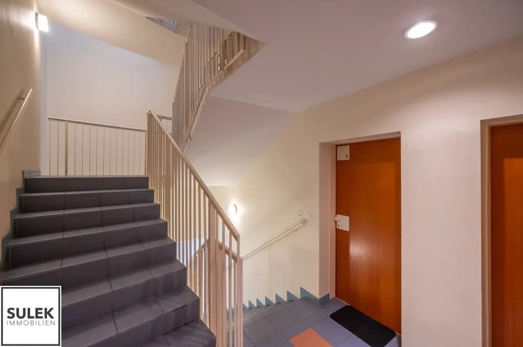 2-Zimmer-Wohnung mieten in Wien – 59,15 m², € 1.000 – Bild 15 von 23