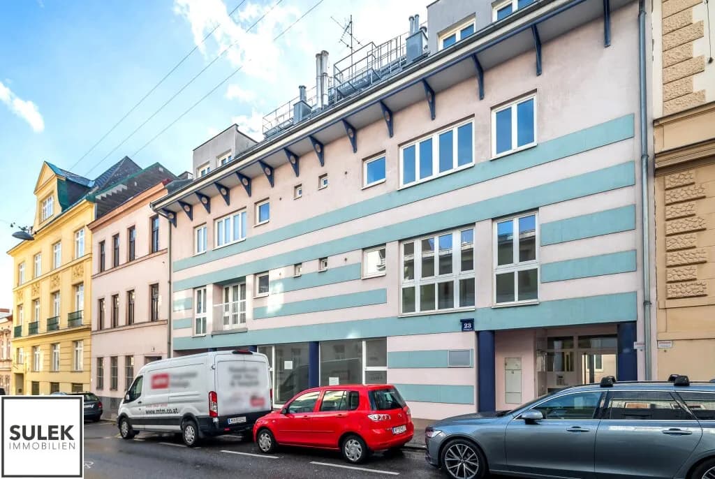 2-Zimmer-Wohnung mieten in Wien – 59,15 m², € 1.000 – Bild 16 von 23
