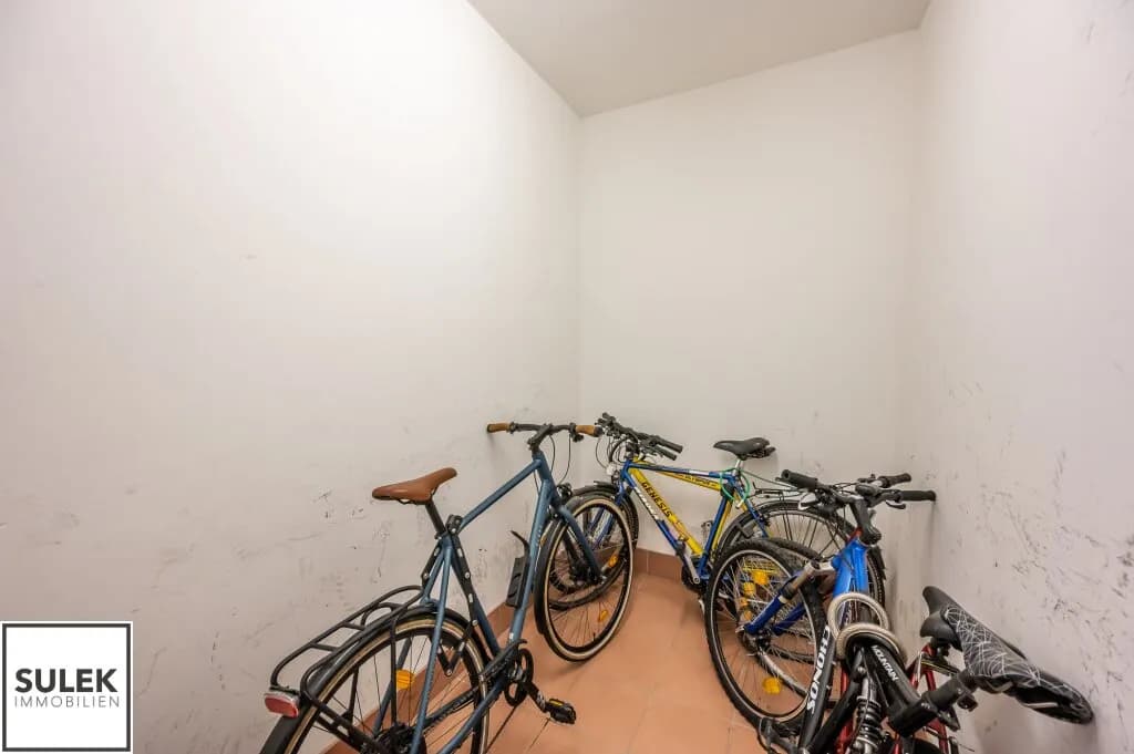 2-Zimmer-Wohnung mieten in Wien – 59,15 m², € 1.000 – Bild 17 von 23