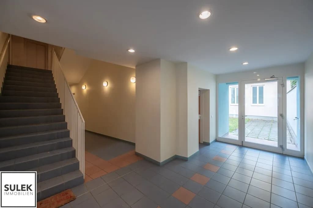 2-Zimmer-Wohnung mieten in Wien – 59,15 m², € 1.000 – Bild 18 von 23
