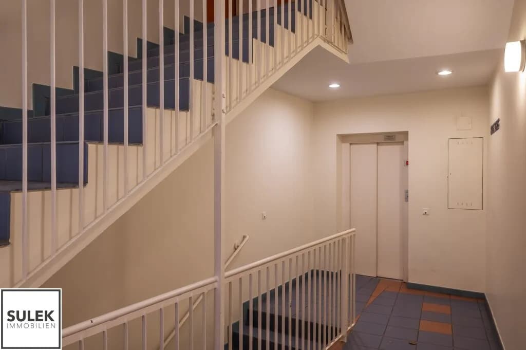 2-Zimmer-Wohnung mieten in Wien – 59,15 m², € 1.000 – Bild 19 von 23