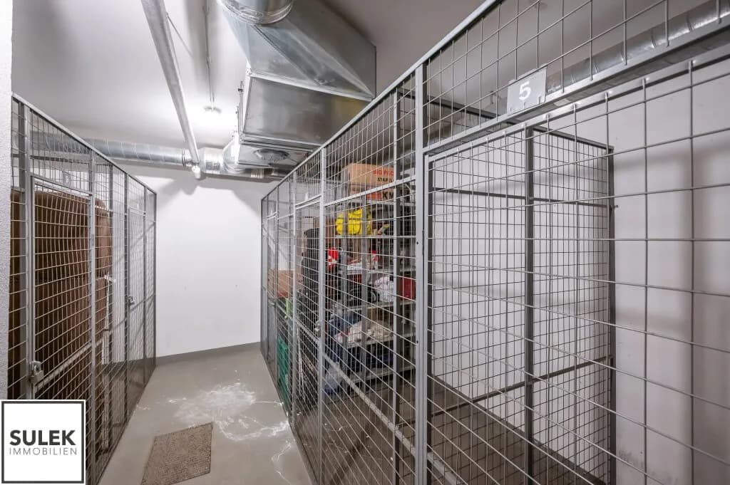 2-Zimmer-Wohnung mieten in Wien – 59,15 m², € 1.000 – Bild 20 von 23