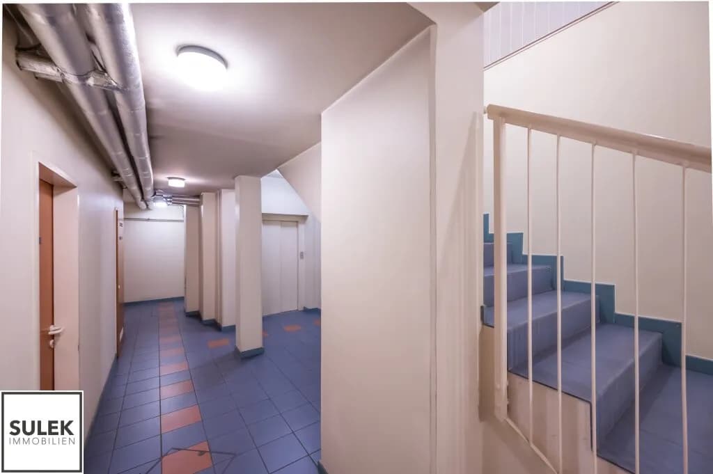 2-Zimmer-Wohnung mieten in Wien – 59,15 m², € 1.000 – Bild 21 von 23