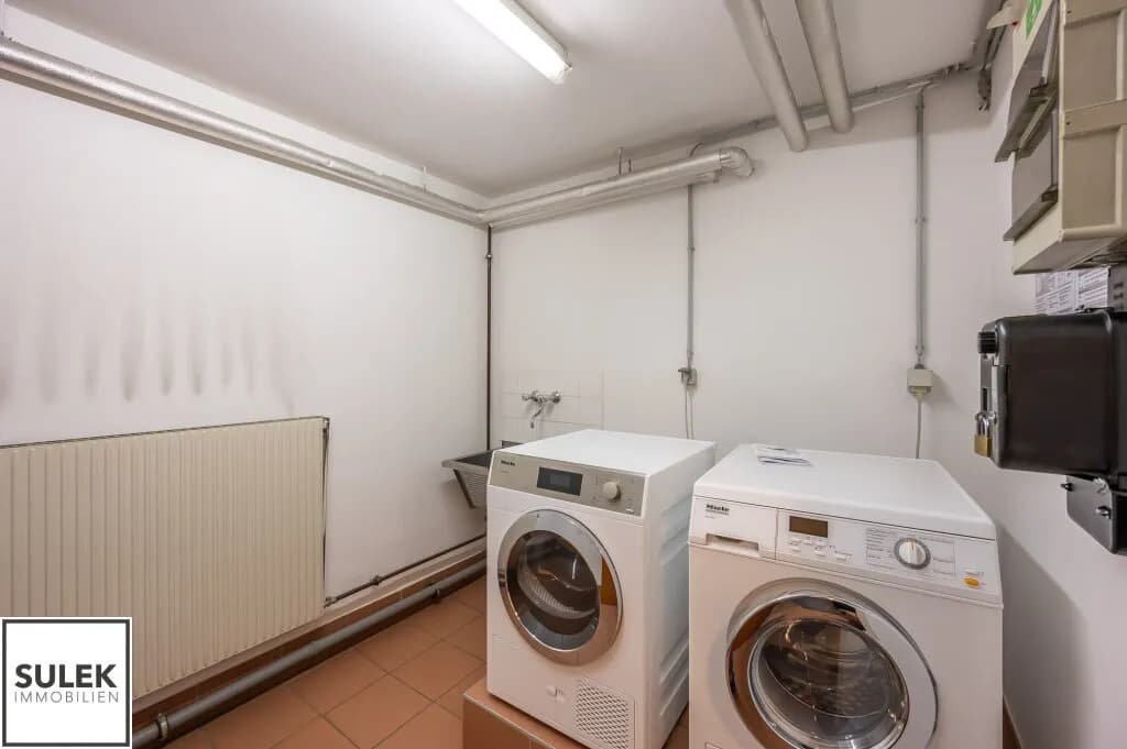 2-Zimmer-Wohnung mieten in Wien – 59,15 m², € 1.000 – Bild 22 von 23