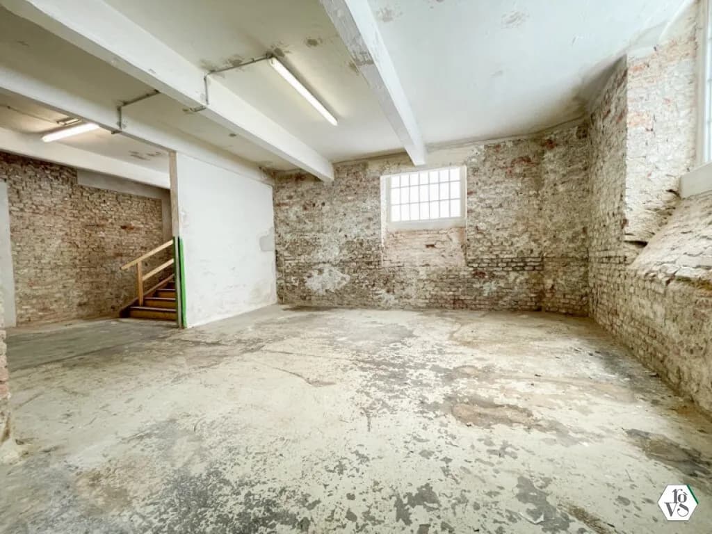 3-Zimmer-Immobilie mieten in Wien – 112 m², € 995