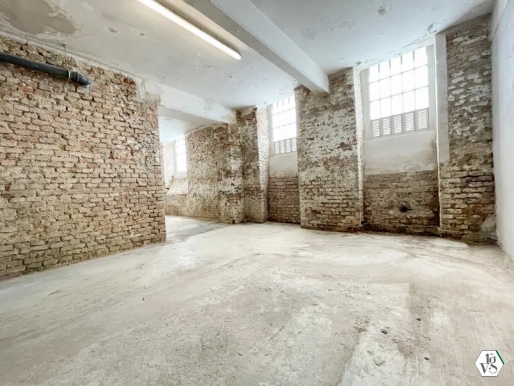 3-Zimmer-Immobilie mieten in Wien – 112 m², € 995 – Bild 3 von 9