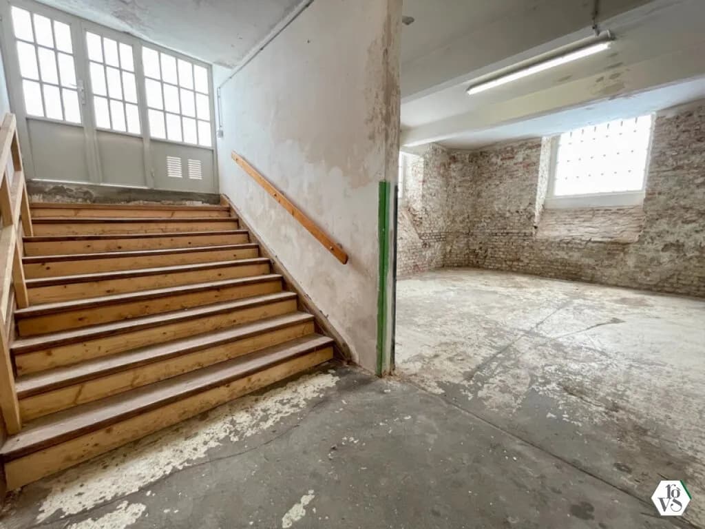 3-Zimmer-Immobilie mieten in Wien – 112 m², € 995 – Bild 5 von 9