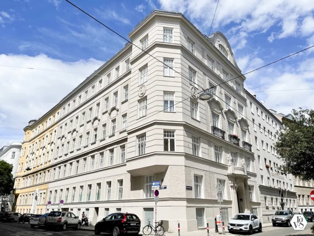 3-Zimmer-Immobilie mieten in Wien – 112 m², € 995 – Bild 8 von 9