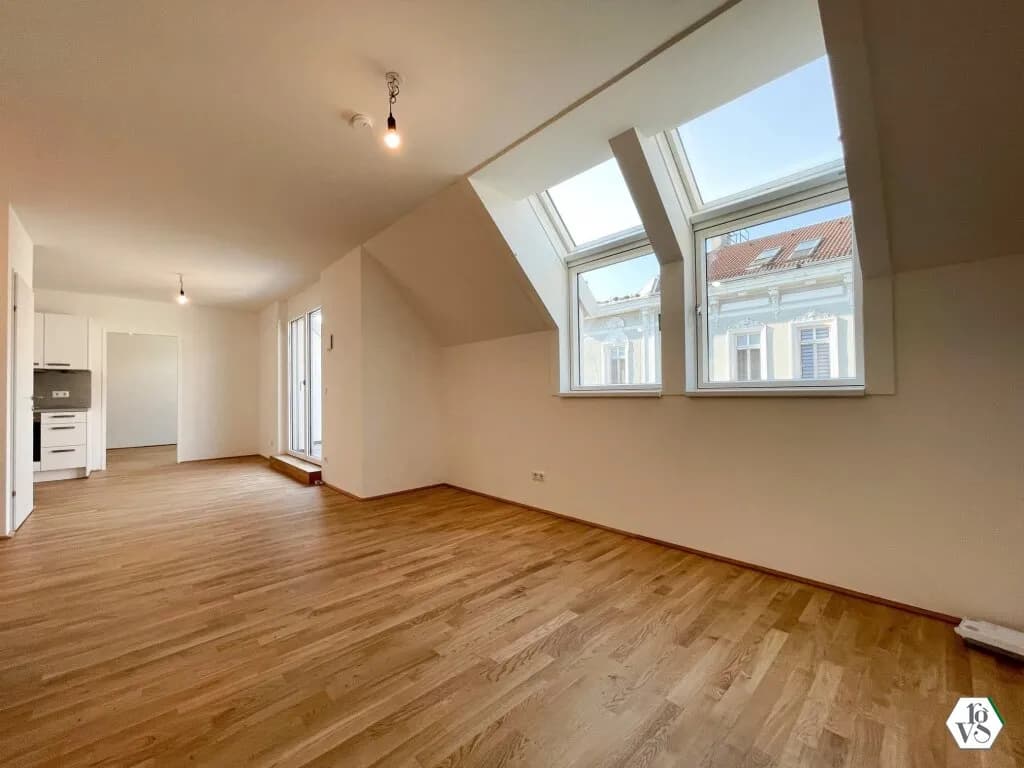 2-Zimmer-Wohnung mieten in Wien – 53,75 m², € 1.068 – Bild 6 von 15