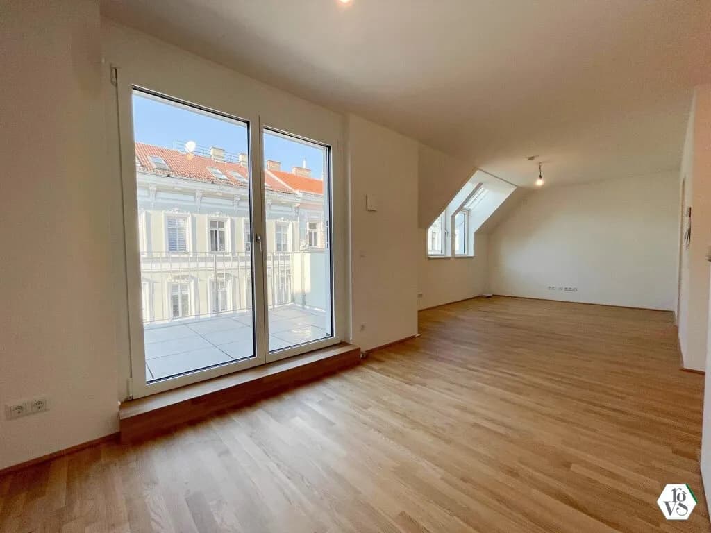 2-Zimmer-Wohnung mieten in Wien – 53,75 m², € 1.068 – Bild 7 von 15