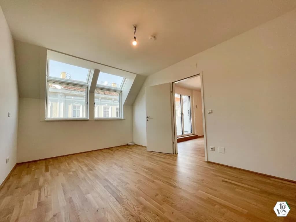 2-Zimmer-Wohnung mieten in Wien – 53,75 m², € 1.068 – Bild 9 von 15