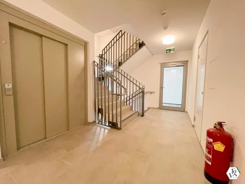 2-Zimmer-Wohnung mieten in Wien – 53,75 m², € 1.068 – Bild 12 von 15