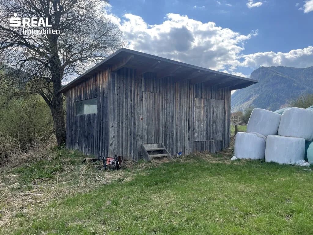 Immobilie kaufen in Murau – € 193.920 – Bild 9 von 16