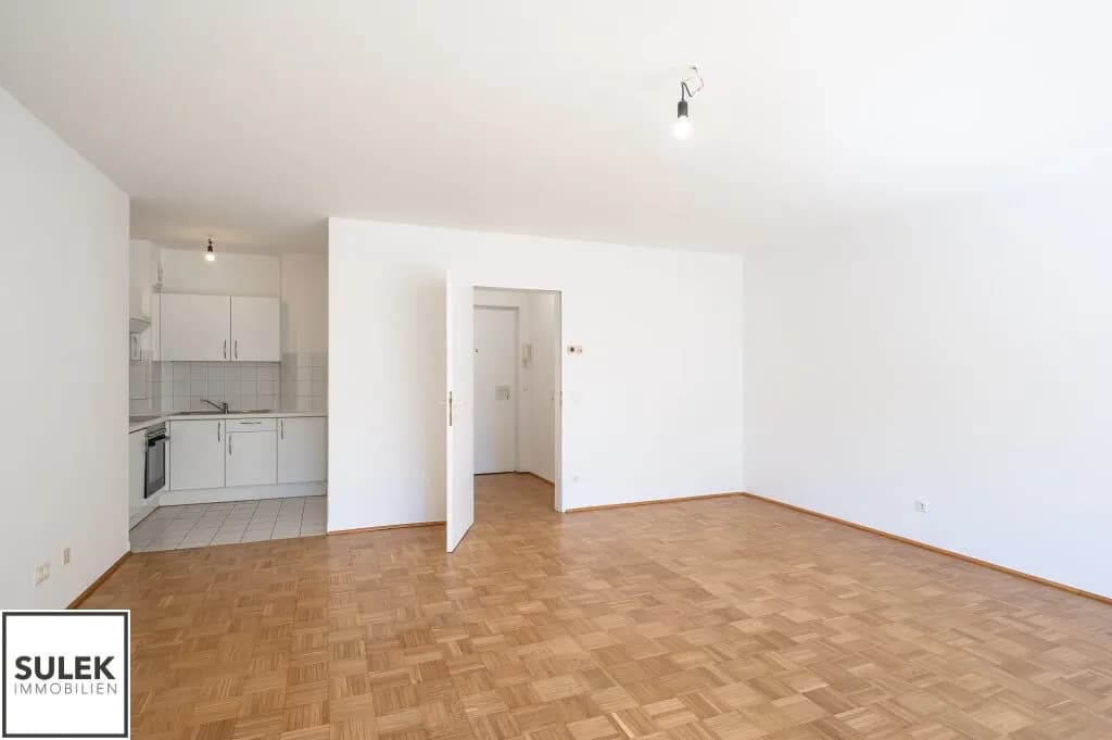 1-Zimmer-Wohnung mieten in Wien – 41,74 m², € 822 – Bild 3 von 10
