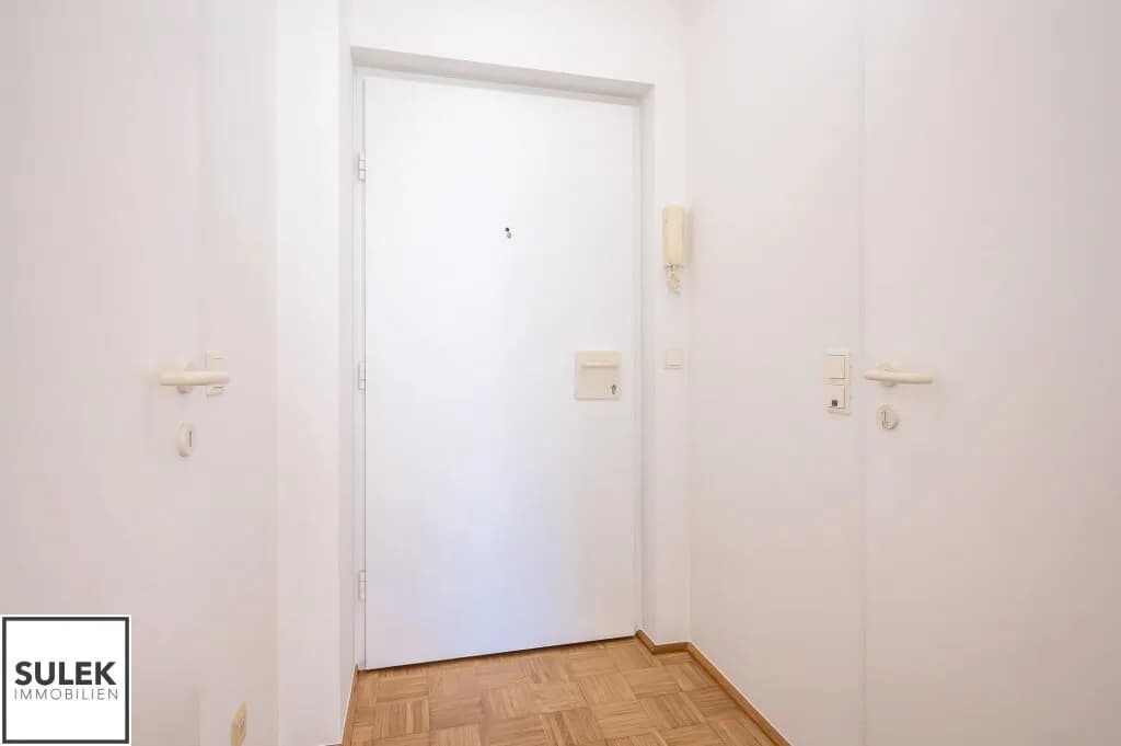 1-Zimmer-Wohnung mieten in Wien – 41,74 m², € 822 – Bild 6 von 10