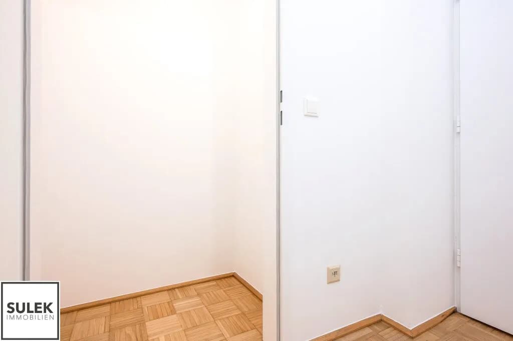 1-Zimmer-Wohnung mieten in Wien – 41,74 m², € 822 – Bild 7 von 10