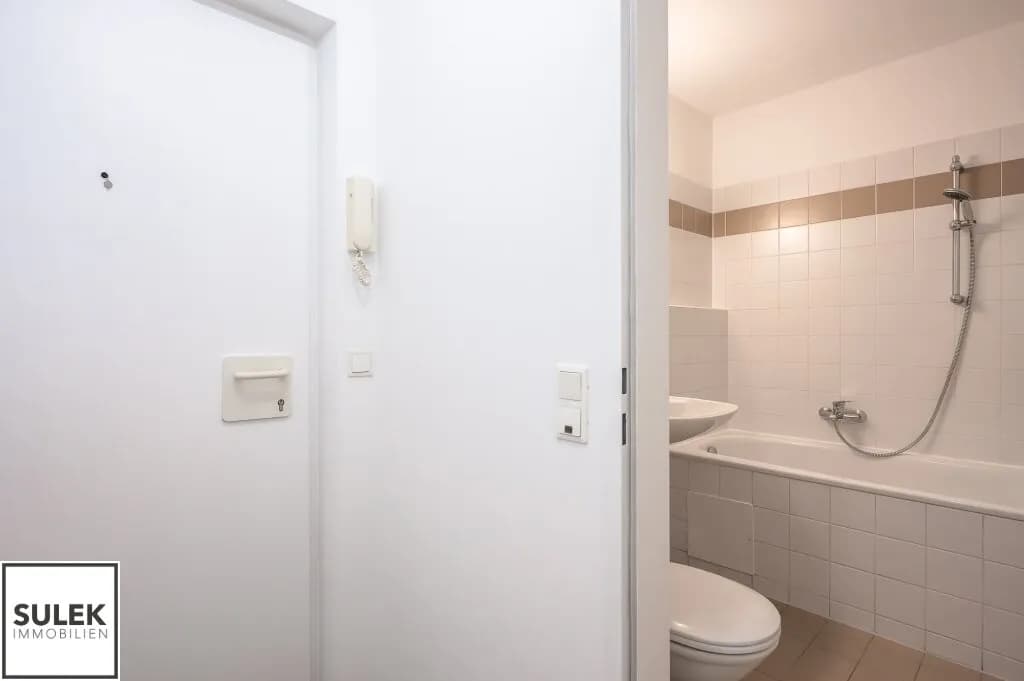 1-Zimmer-Wohnung mieten in Wien – 41,74 m², € 822 – Bild 8 von 10