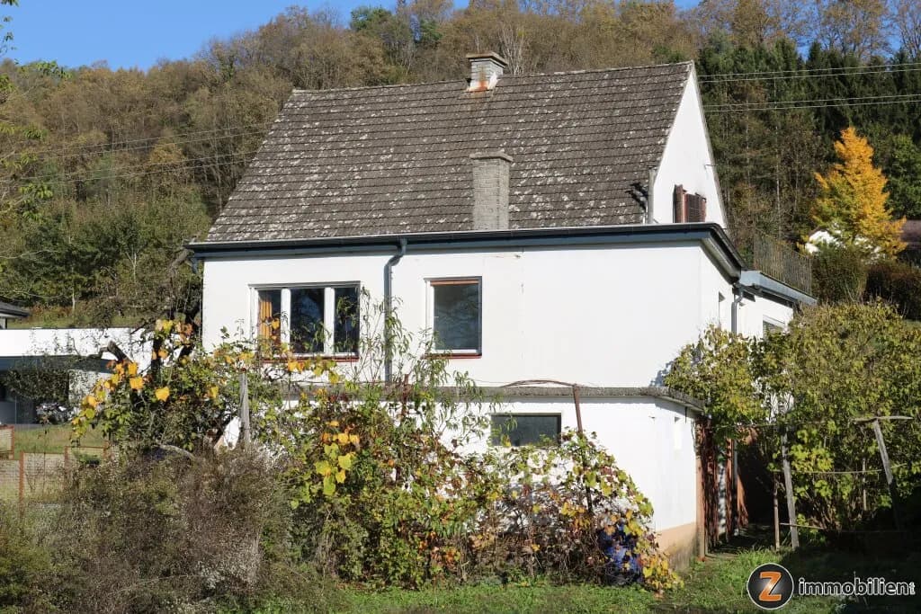 7-Zimmer-Haus kaufen in Jennersdorf – 137 m², € 149.000 – Bild 5 von 10