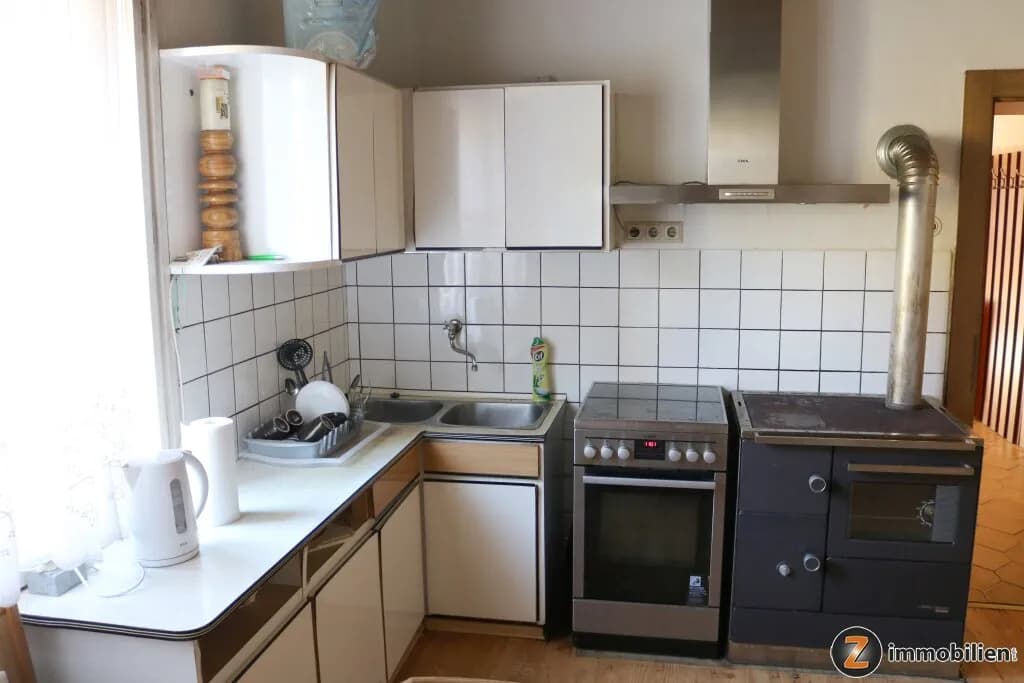 7-Zimmer-Haus kaufen in Jennersdorf – 137 m², € 149.000 – Bild 8 von 10