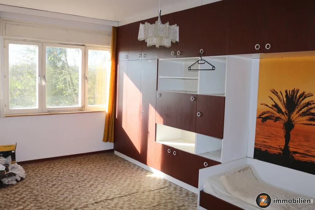 7-Zimmer-Haus kaufen in Jennersdorf – 137 m², € 149.000 – Bild 10 von 10