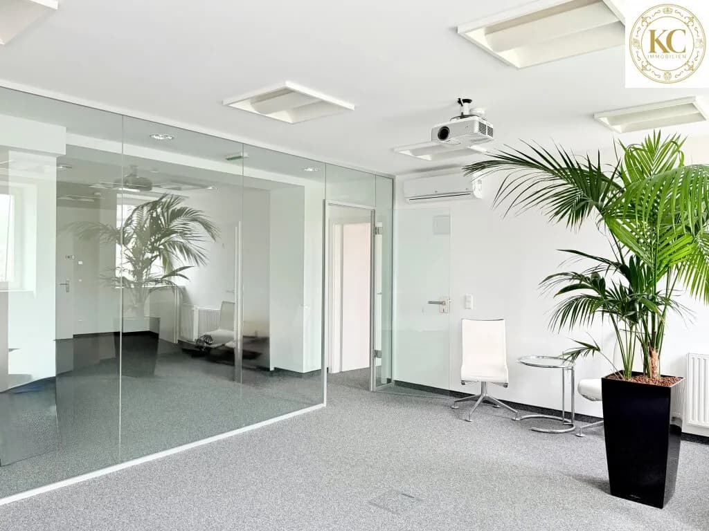 4-Zimmer-Gewerbeimmobilie kaufen in Wien – 132 m², € 1.200.000