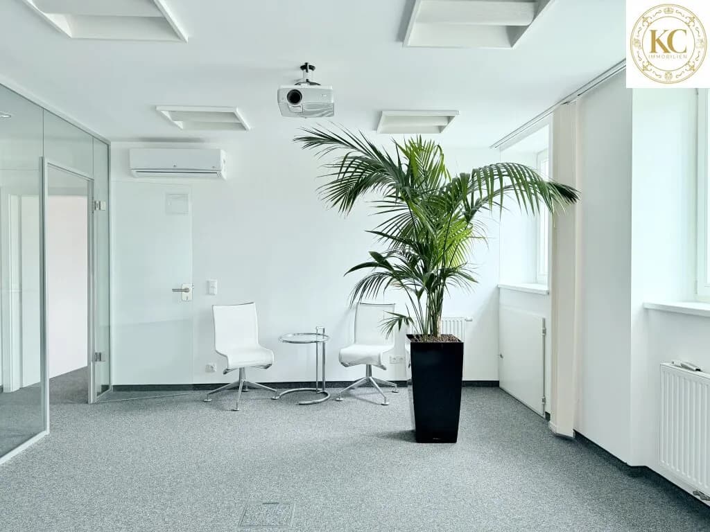 4-Zimmer-Gewerbeimmobilie kaufen in Wien – 132 m², € 1.200.000 – Bild 2 von 14